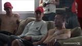 Make-America-Great-Again-Gay-Porn-Bareback-GangBang-1