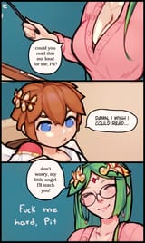 teacher palutena 1