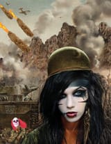 andy war
