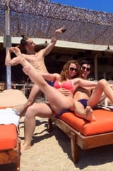 cabana