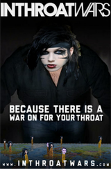 Andy Throtewars