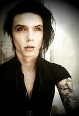 Andy Is A Beautiful Man