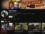 tomgreen