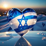 israel heart