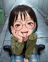 Alt-Girl Adventures (2)