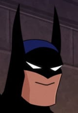 BatmanLoisKaraBedroom