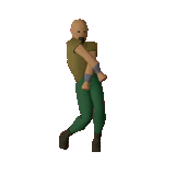 osrs fortnite dance