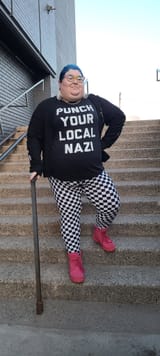 Punch Your Local Nazi