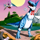 CIRNOSAUR