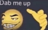 dab-me-up