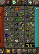 Ironman S