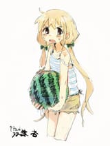 BigMelonZu