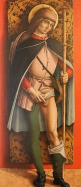 saint roch