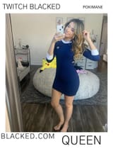 poki blue