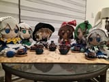 fumo tea time