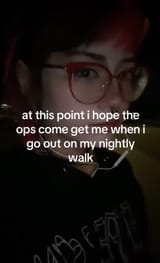 walk