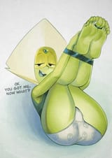 @XU53R peridot GYmIgOwWYAAaSff