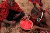 Maasai