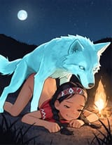 Spirit Guide Sex Preview