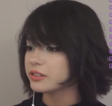 shorter