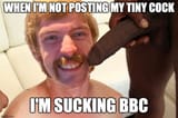 reid loves bbc