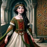 princess 1245