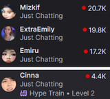 cinna