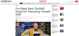 Screenshot 2025-06-25 at 18-05-11 Fox News Bans ‘Gutfeld’ Guest Tyler Fischer for ‘Harassing’ Female Staff