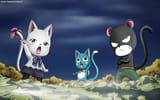 happy-cats-fairy-tail