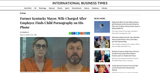 Screenshot 2025-06-25 at 18-07-04 Former Kentucky Mayor Wife Charged After Employee Finds Child Pornography on His Phone
