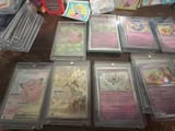 New Lillie Cards