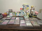 Mini Lillie Shrine
