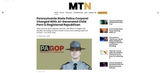 Screenshot 2025-06-25 at 18-20-53 Pennsylvania State Police Corporal Charged With AI-Generated Child Porn Is Registered Republican - MeidasTouch News