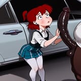 Driving Ms. Jenny