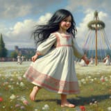 princess 1105