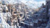 city in the stones