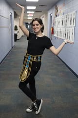 Esther F