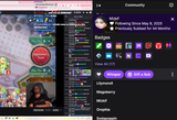 MIZKIFCAUGHT
