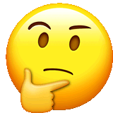 thinking-emoji