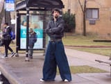 pants