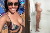 Kasey F Tits