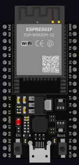 esp32