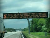 buckle up