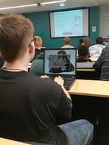 -bant-ers at university