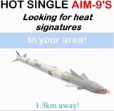 in your area