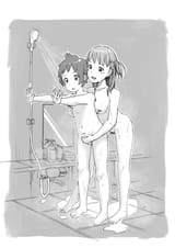 cleaning