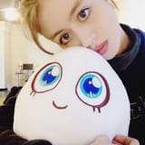 egg game big eyes