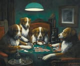 POKER GAME