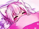 Purple Momiji