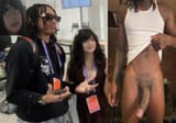 Marisblacked